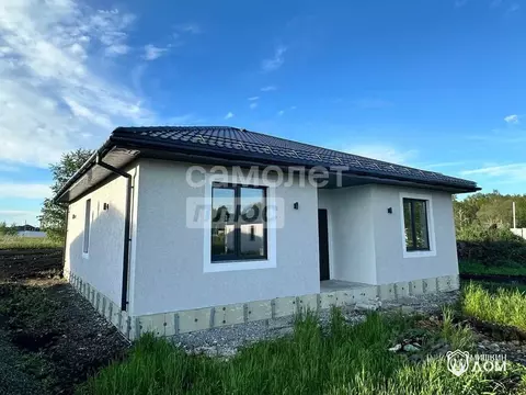 Дом в Челябинская область, Сосновский муниципальный округ, с. ...