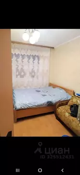 Комната Московская область, Люберцы Комсомольский просп., 17 (16.0 м)