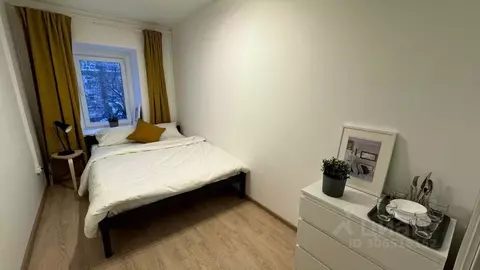 Комната Москва Большая Никитская ул., 24/1С2 (10.0 м)