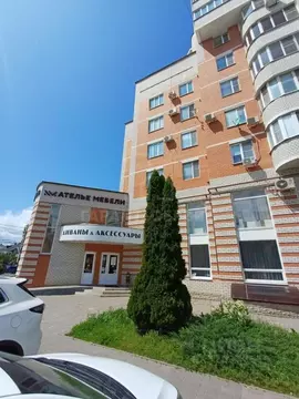 Помещение свободного назначения в Тамбовская область, Тамбов Советская ...