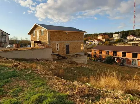 Дом в Севастополь ул. Редутная, 30 (70 м)