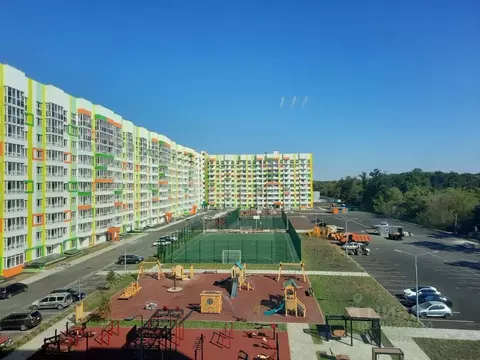 Студия Курская область, Курск ул. Энгельса, 158к1 (28.9 м)