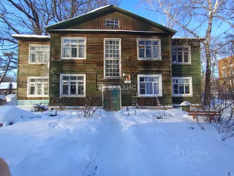 2-к кв. Воронежская область, Воронеж ул. Морозова, 6 (49.0 м)