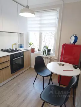 3-к кв. Москва Живописная ул., 13К2 (56.0 м)