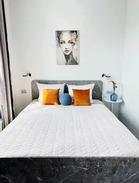 1-к кв. Иркутская область, Иркутск ул. Седова, 71/1 (38.0 м)