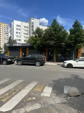 Помещение свободного назначения в Московская область, Одинцовский ...