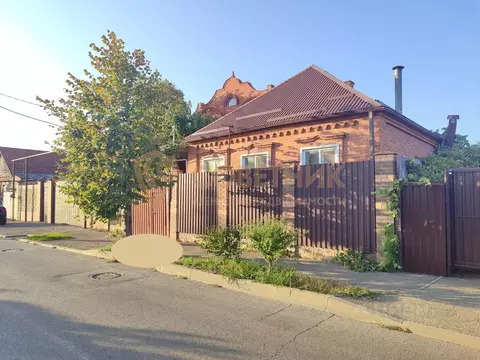 Дом в Краснодарский край, Краснодар Центральный мкр, ул. Длинная, 353 ...