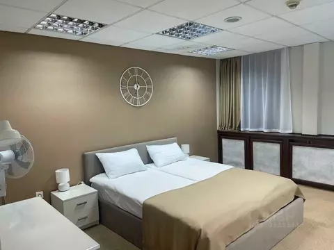 Комната Тюменская область, Тюмень ул. Республики, 33 (30.0 м)