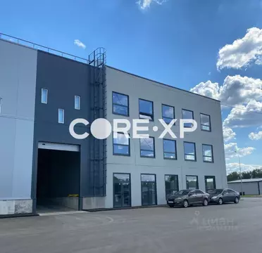 Помещение свободного назначения в Московская область, Домодедово ...