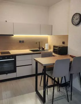 1-к кв. Пермский край, Пермь ул. Солдатова, 33 (39.0 м)