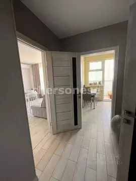 1-к кв. Севастополь ул. Горпищенко, 127к2 (37.0 м)