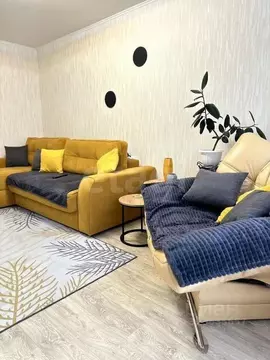 3-к кв. Пермский край, Пермь ул. Адмирала Ушакова, 65 (80.5 м)