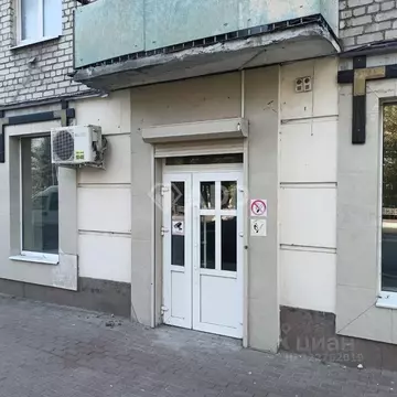 Помещение свободного назначения в Брянская область, Брянск ул. Дуки, 1 ...