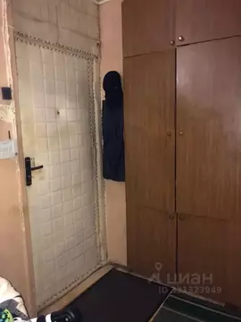 2-к кв. Москва Перовская ул., 6К1 (45.0 м)