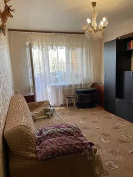 2-к кв. Тверская область, Конаковский муниципальный округ, Редкино пгт ...