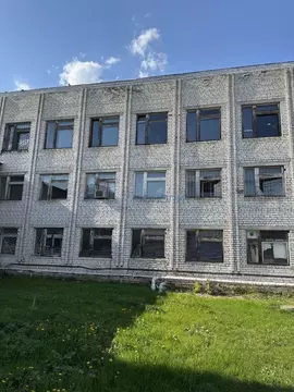 Офис в Нижегородская область, Бор Республиканская ул. (1371 м)