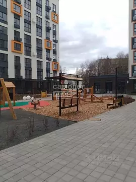 2-к кв. Калужская область, Калуга ул. Счастливая, 11Б (69.0 м)