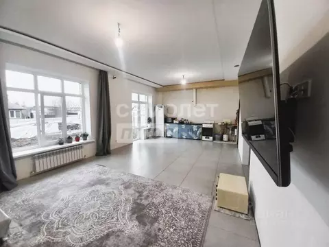 Дом в Татарстан, Лаишевский район, с. Сокуры Садовая ул. (120 м)