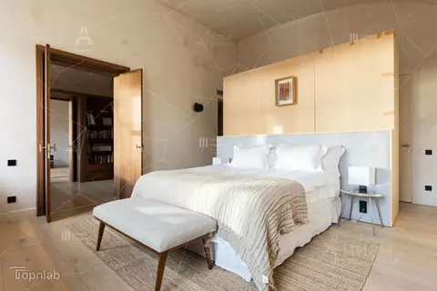 3-к кв. Санкт-Петербург ул. Чайковского, 2/7 (110.0 м)