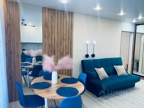 2-к кв. Челябинская область, Магнитогорск ул. Вознесенская, 9 (70.0 м)