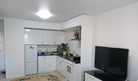 2-к кв. Московская область, Красногорск ул. Видная, 2 (46.0 м)