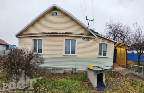 Дом в Приморский край, Артем Шахтовая ул., 35 (52 м)