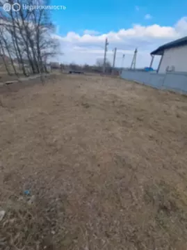 Участок в Новоникольское, Дачная улица, 11 (12 м)