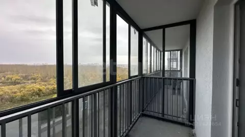 1-к кв. Кемеровская область, Кемерово Космическая ул., 4Г (32.8 м)