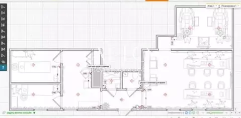 Помещение свободного назначения в Краснодарский край, Сочи Новый Сочи ...