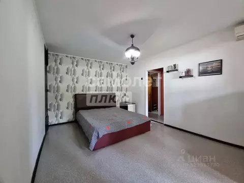 1-к кв. Краснодарский край, Туапсе ул. Фрунзе, 24 (28.1 м)