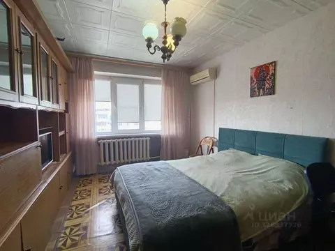 3-к кв. Краснодарский край, Крымск Вишневая ул., 1 (62.3 м)