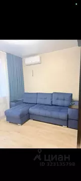 Студия Ростовская область, Ростов-на-Дону ул. Вересаева, 103Вс1 (30.0 ...