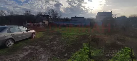 Участок в Ростовская область, Ростов-на-Дону Ракитная ул., 64 (6.0 ...