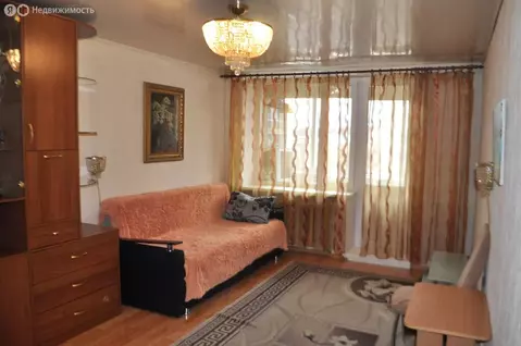 2-комнатная квартира: Балашиха, улица Крупской, 10 (51.1 м)