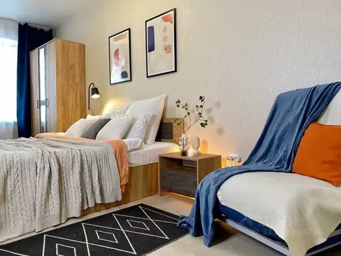 1-к кв. Пермский край, Пермь ул. Плеханова, 65 (35.0 м)