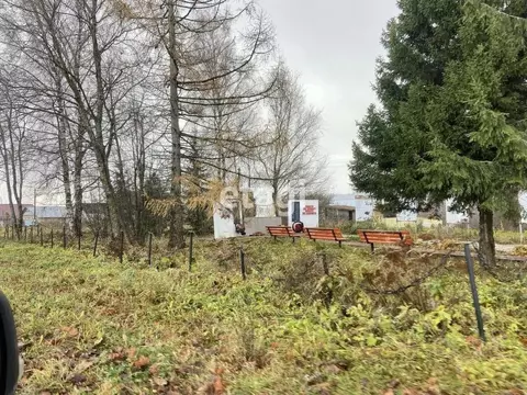 Дом в Ярославская область, Ярославский муниципальный округ, с. Ширинье ...