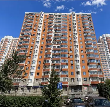 Торговая площадь в Москва Озерная ул., 4к2 (60 м)