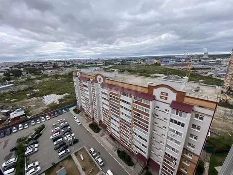 1-к кв. Амурская область, Благовещенск Игнатьевское ш., 10/4 (39.7 м)