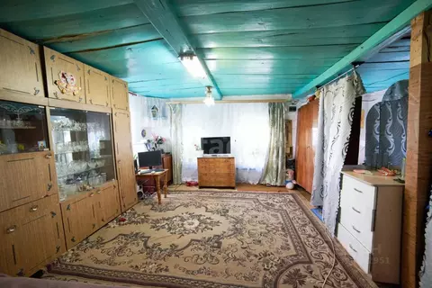 Дом в Башкортостан, Стерлитамакский район, Подлесненский сельсовет, с. ...