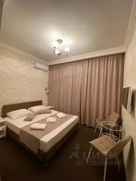 Комната Москва Саранская ул., 8 (10.0 м)