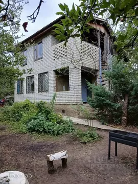 Дом в Саратовская область, Саратов Сорговик СНТ, проезд 7-й ...