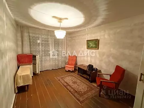 2-к кв. Владимирская область, Ковров Муромская ул., 35/2 (40.0 м)