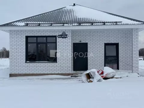 Дом в Алтайский край, Первомайский район, с. Фирсово ул. Ивана ...