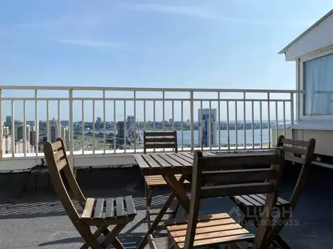 2-к кв. Татарстан, Казань Чистопольская ул., 61а (70.0 м)