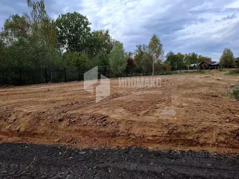 Участок в Москва № 27 кв-л, 9 (15.0 сот.)