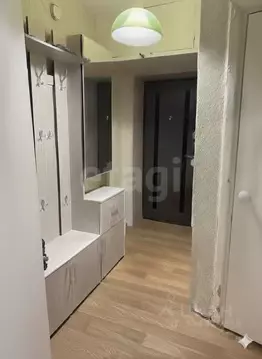 2-к кв. Ярославская область, Рыбинск Молодежная ул., 6 (44.3 м)