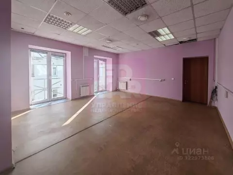 Офис в Ярославская область, Ярославль Комсомольская ул., 6 (308 м)