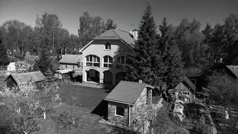 Коттедж в Санкт-Петербург пос. Александровская, пер. Пушкинский, 5 ...