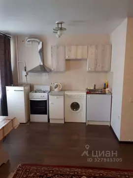 1-к кв. Омская область, Омск просп. Карла Маркса, 54 (33.2 м)