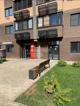 Помещение свободного назначения в Краснодарский край, Краснодар ул. ...